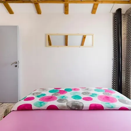 Holiday home Charming - Milina *