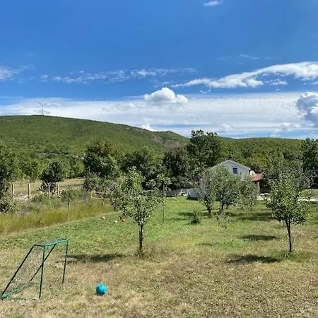 Charming - Milina Holiday home *