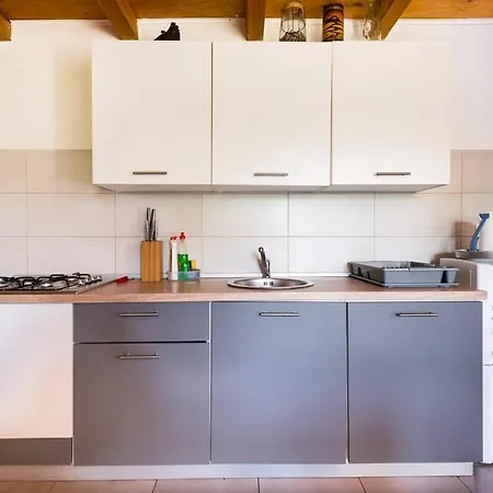 Charming - Milina Holiday home Velic