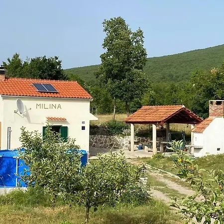 Charming - Milina Holiday home Velic