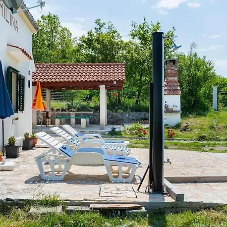 Holiday home Charming - Milina Velic
